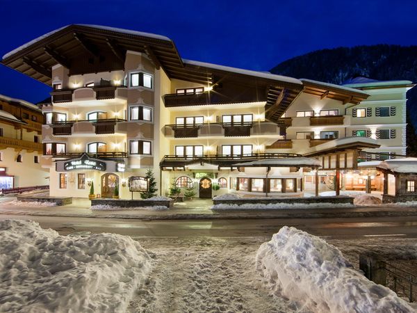 Alpiner Wintertraum im Zillertal - 4 Tage in Mayrhofen, Tirol Halbpension Unkategorisiert online kaufen
