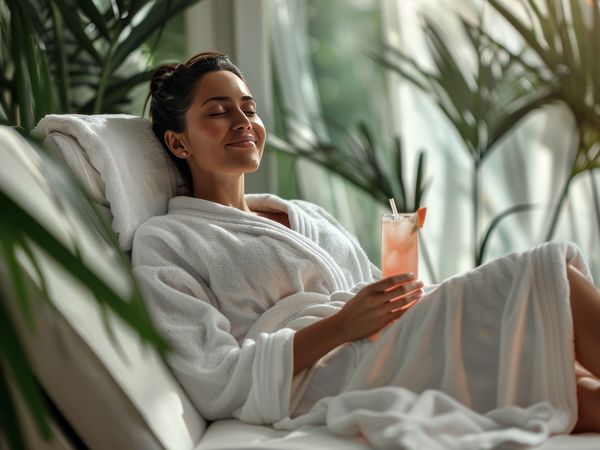 Devín De Luxe-Special in Marienbad - 2 Nächte in Marienbad (Mariánské Lázně), Karlsbad (Karlovarský kraj) Halbpension Unkategorisiert online kaufen