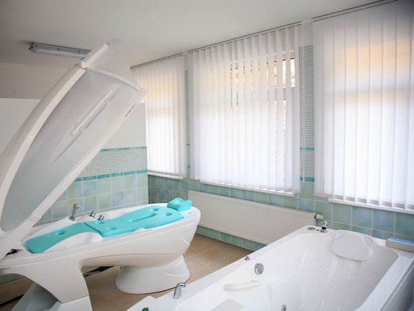 Karlsbader Kur für Jedermann - 7 Tage in Karlsbad (Karlovy Vary), Karlsbad (Karlovarský kraj) Halbpension Unkategorisiert online kaufen Karlsbader Kur für Jedermann - 7 Tage in Karlsbad (Karlovy Vary), Karlsbad (Karlovarský kraj) Halbpension Unkategorisiert online kaufen