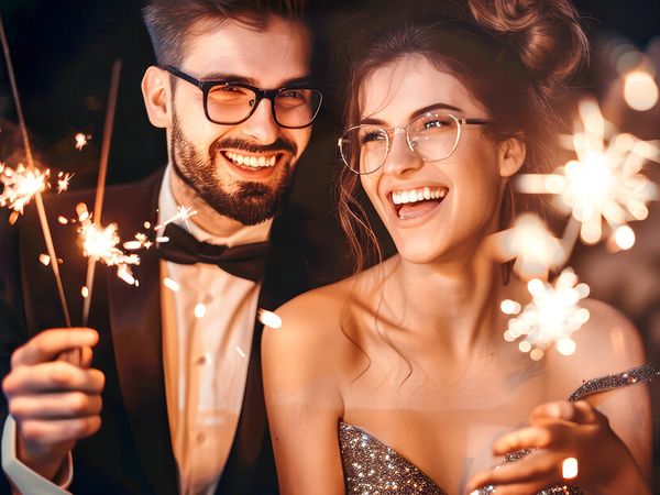 Mighty Silvester in Dresden inkl. Galabuffet | 4 Tage, Sachsen Halbpension Unkategorisiert online kaufen