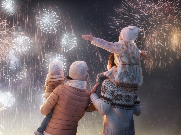 Silvester am Scharmützelsee in Bad Saarow, Brandenburg Halbpension Unkategorisiert online kaufen