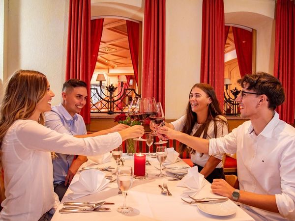 Silvester auf der Schwäbischen Alb - 5 Tage in Laichingen-Feldstetten, Baden-Württemberg Halbpension Unkategorisiert online kaufen