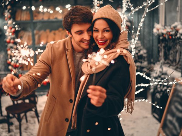Silvester im Bayerischen Wald - inkl. Halbpension und Silvestergala | 6 Tage in Neukirchen (Niederbayern), Bayern Halbpension Unkategorisiert online kaufen