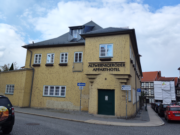 Silvester im Harz in Wernigerode, Sachsen-Anhalt Frühstück Unkategorisiert online kaufen Silvester im Harz in Wernigerode, Sachsen-Anhalt Frühstück Unkategorisiert online kaufen