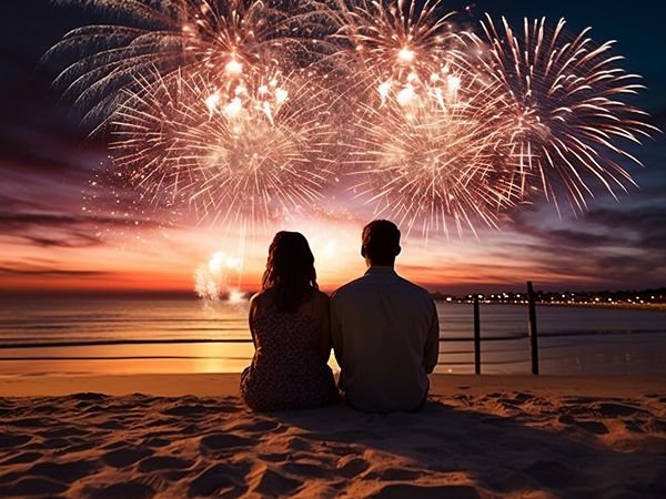 Silvester im Havet bei Kolberg - 4 Tage in Kolberger Deep (Dźwirzyno), Westpommern Halbpension Unkategorisiert online kaufen Silvester im Havet bei Kolberg - 4 Tage in Kolberger Deep (Dźwirzyno), Westpommern Halbpension Unkategorisiert online kaufen