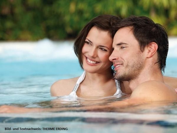 Silvester Special in der Therme Erding - 1 Nacht, Bayern Frühstück Unkategorisiert online kaufen Silvester Special in der Therme Erding - 1 Nacht, Bayern Frühstück Unkategorisiert online kaufen