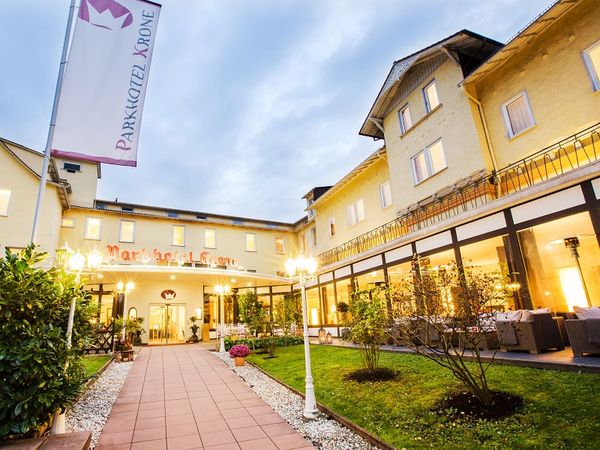 SILVESTERGALA - mit 4 Übernachtungen in Bensheim, Hessen Halbpension Unkategorisiert online kaufen