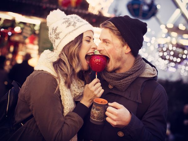 Weihnachten Silvester im Möhnetal in Warstein, Nordrhein-Westfalen Halbpension Plus Unkategorisiert online kaufen