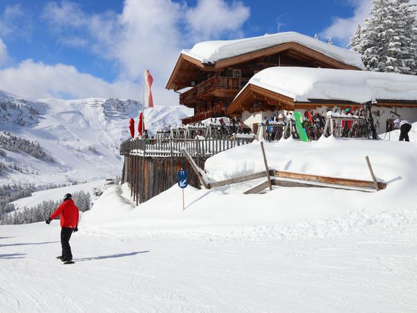 Winterzauber in der Zillertaler Bergwelt - 7 Nächte in Mayrhofen, Tirol Halbpension Unkategorisiert online kaufen