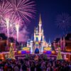 silvester disneyland paris
