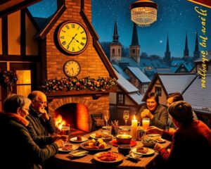 Neujahr