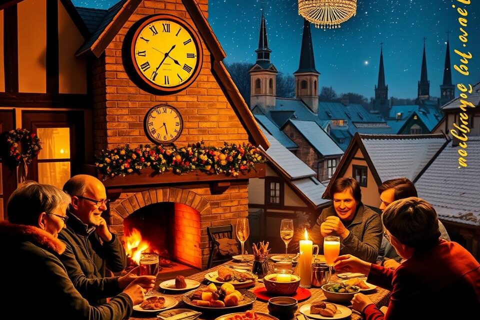 Neujahr
